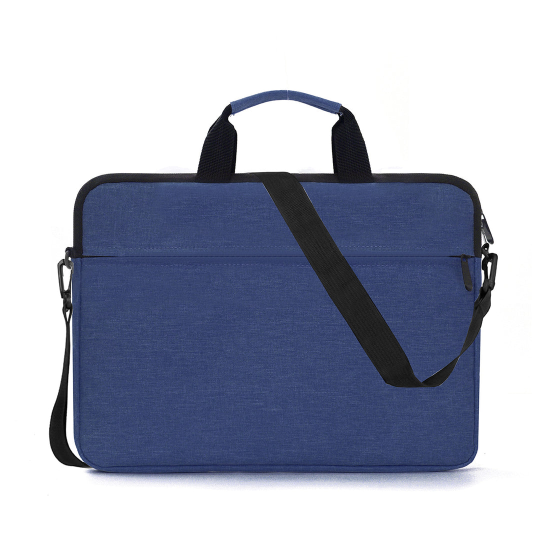Laptop bag in professional design Bowlift