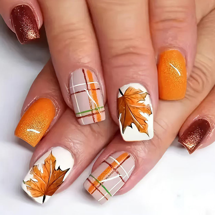 Nail Polish Set Bowlift