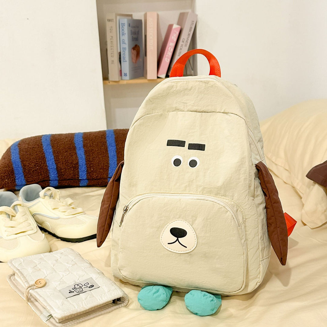 Cute Character Backpack