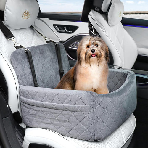 Bowlift Safety Car Seat
