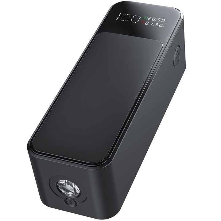 High Capacity Power Bank By Bowlift