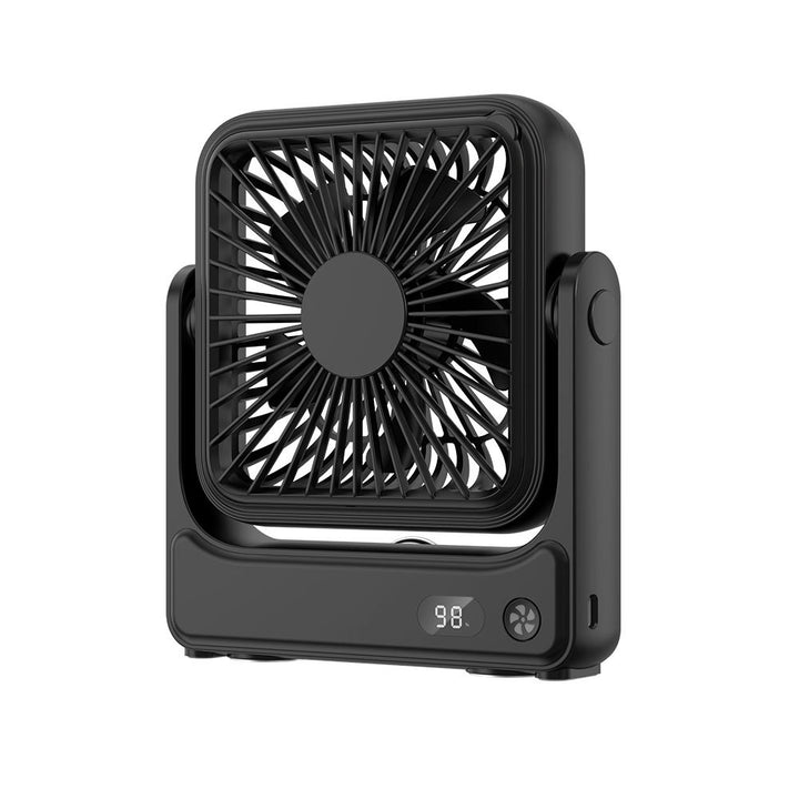 Portable Adjustable Airflow Fan Bowlift