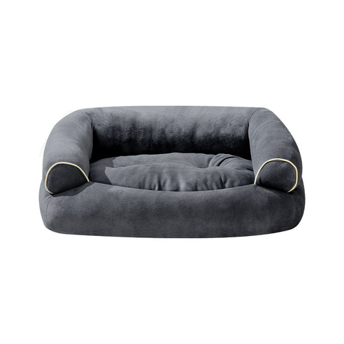 Elevated Comfort  Sofa   Dog Bed