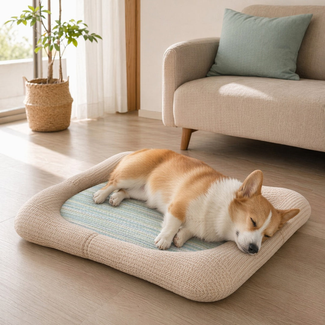 Comfortable Orthopedic  Resting Mat   Dog Bed