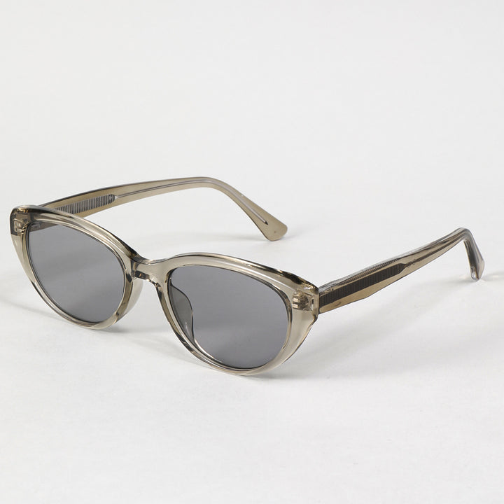 Women’s cat-eye sunglasses with innovative frame Bowlift
