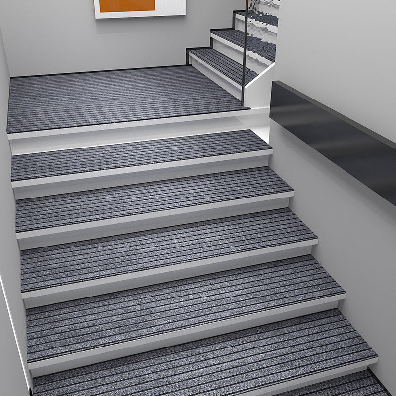 Slip-Resistant Stair Tread Mat Bowlift