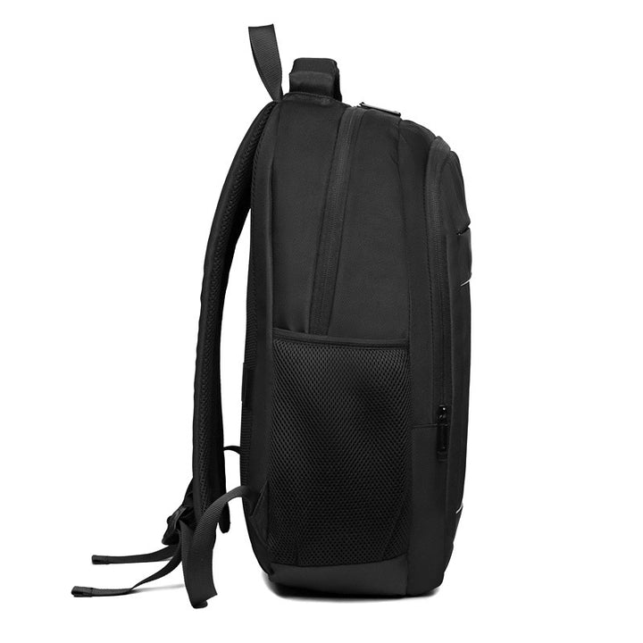Sleek Minimalist Laptop Backpack Bowlift