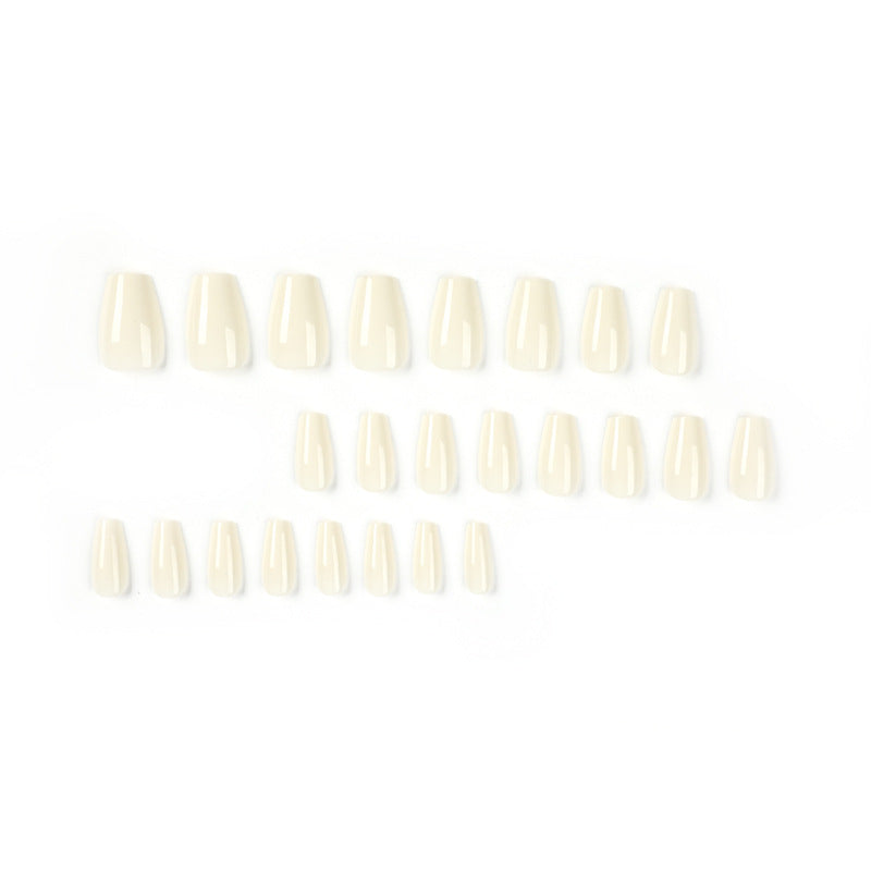Elegant Nail Art Bowlift