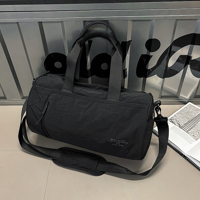 Sporty travel bag Bowlift