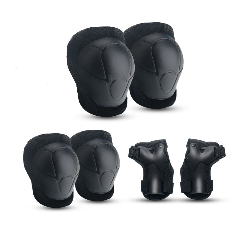 Children's Protective Sports Safety Gear Set Bowlift