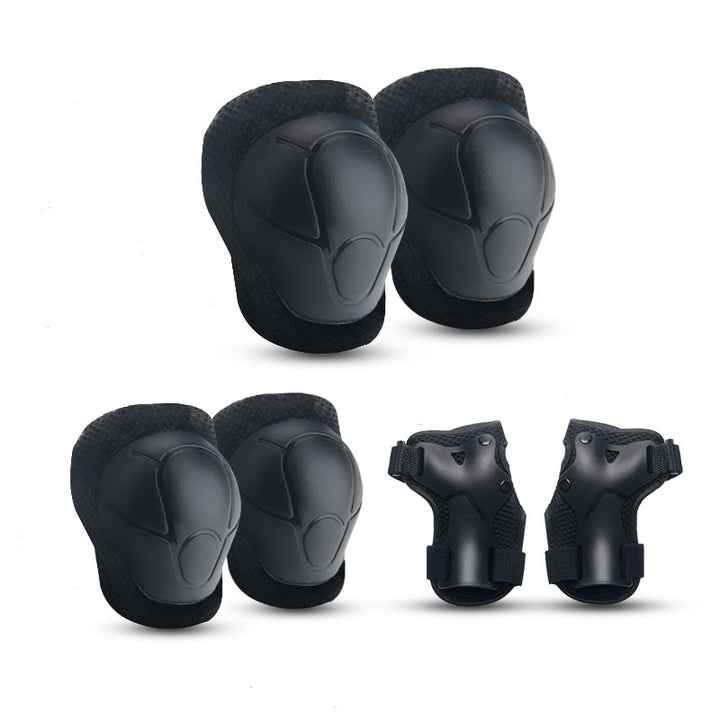 Children's Protective Sports Safety Gear Set Bowlift