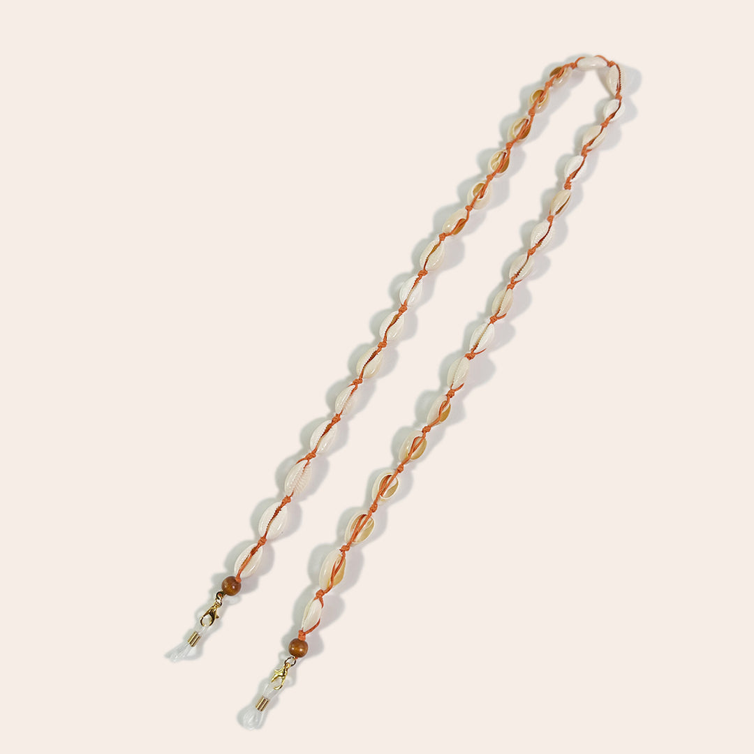 Coastal Shell Eyewear Chain Bowlift