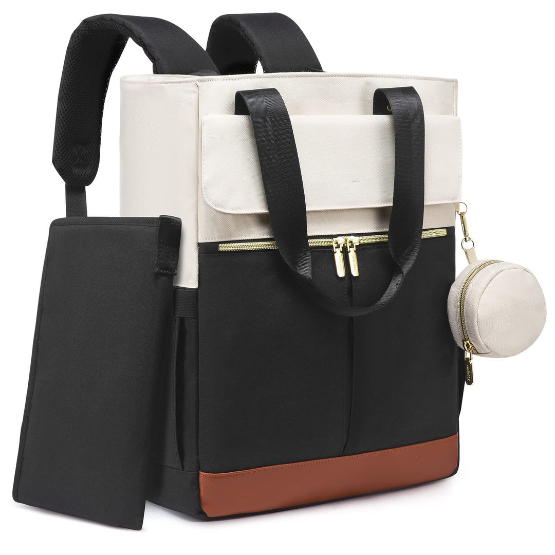 Unisex multifunctional handbag with detachable accessories Bowlift