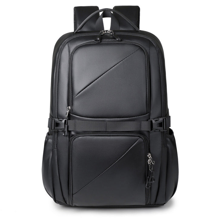 Versatile Adventure Backpack Bowlift