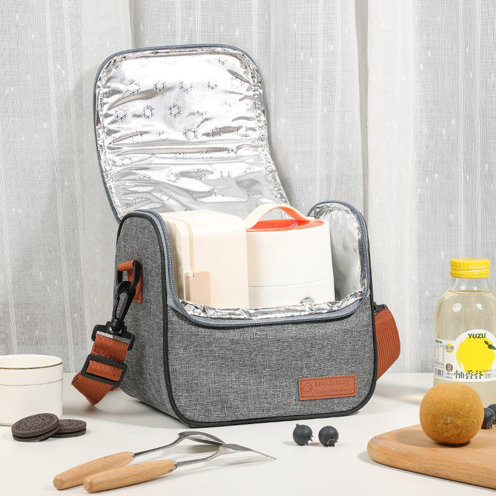 Insulated Lunch Cooler Bag Bowlift 1788176314