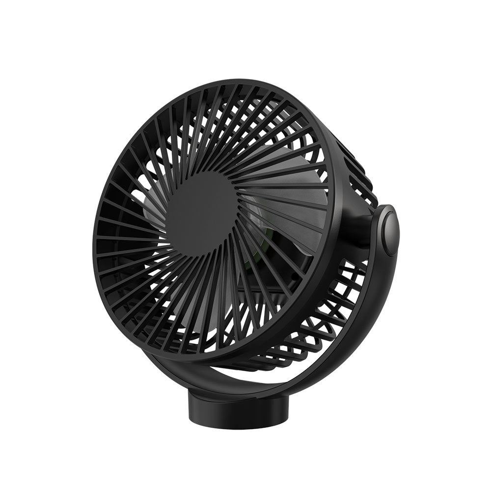 Portable Desk Fan Bowlift