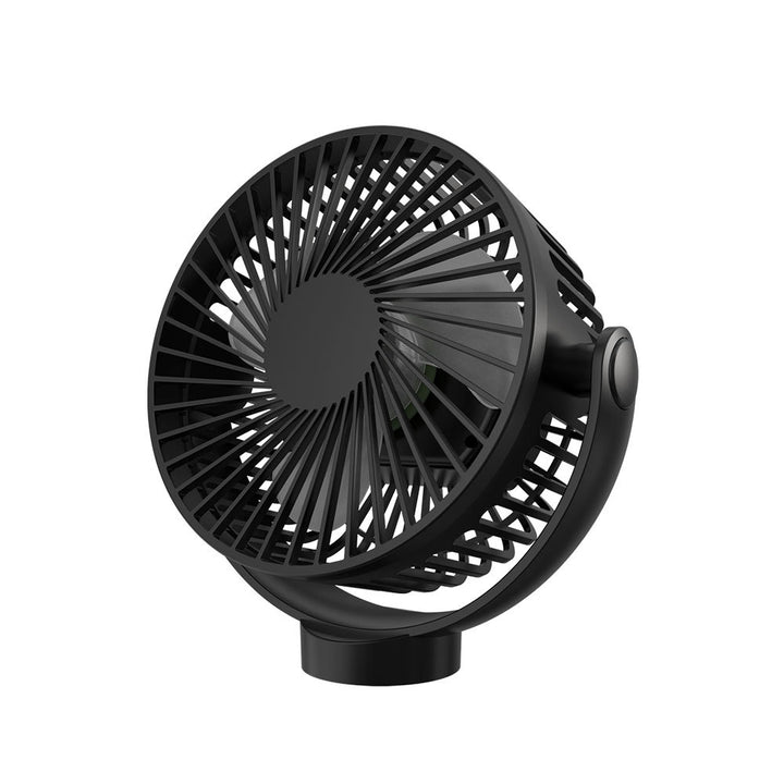 Portable Desk Fan Bowlift