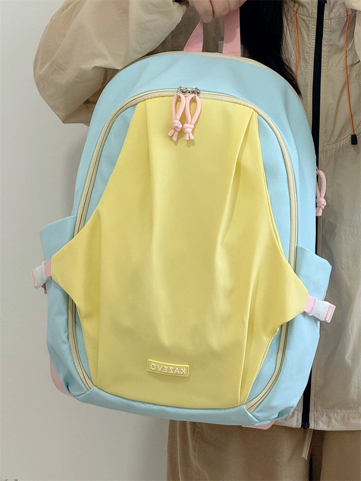 Lightweight Travel Backpack