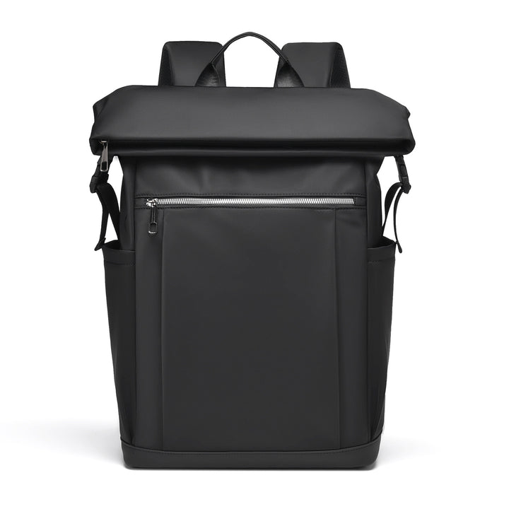 Multi-Purpose Urban Roll-Top Backpack Bowlift