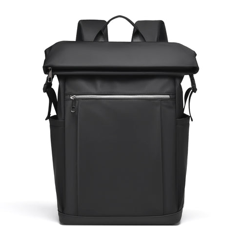 Multi-Purpose Urban Roll-Top Backpack Bowlift