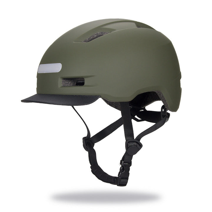 Urban Commuter Safety Helmet Bowlift