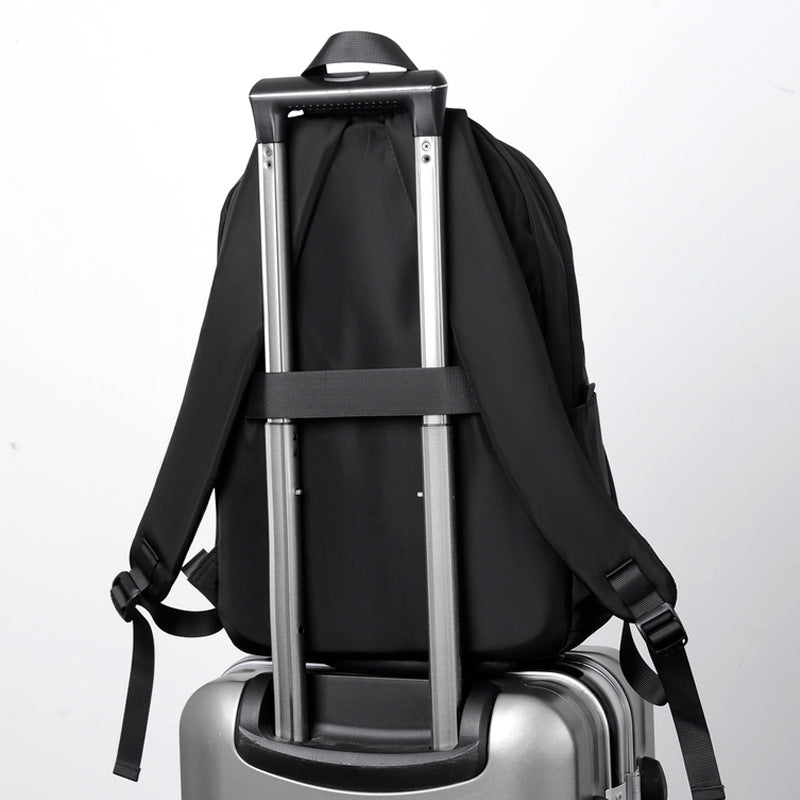 Versatile Everyday Laptop Backpack Bowlift