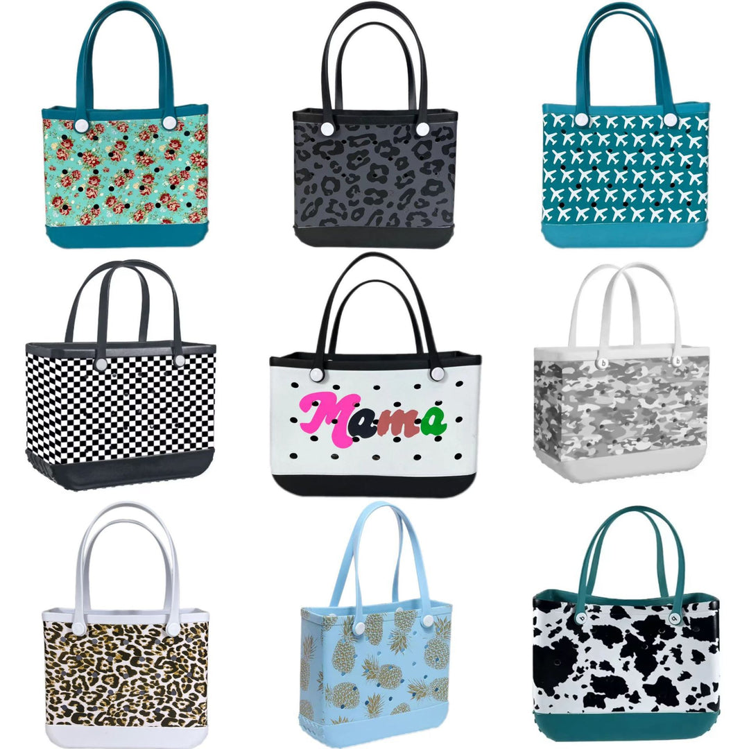Sporty Handbag Bowlift