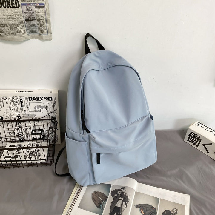 High-Quality Casual School Backpack Bowlift