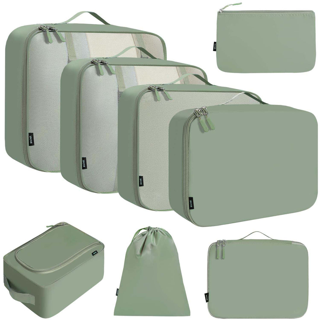 Unisex Storage Bags Set Bowlift