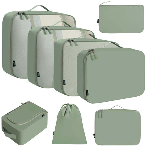 Unisex Storage Bags Set Bowlift