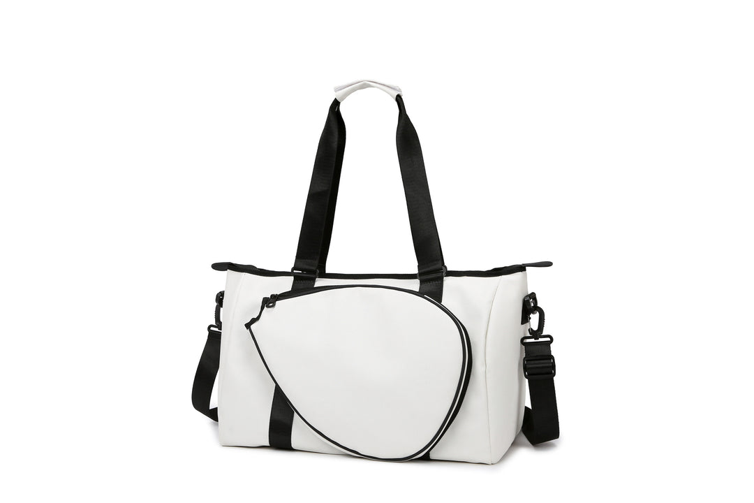 Practical leisure tote bag Bowlift