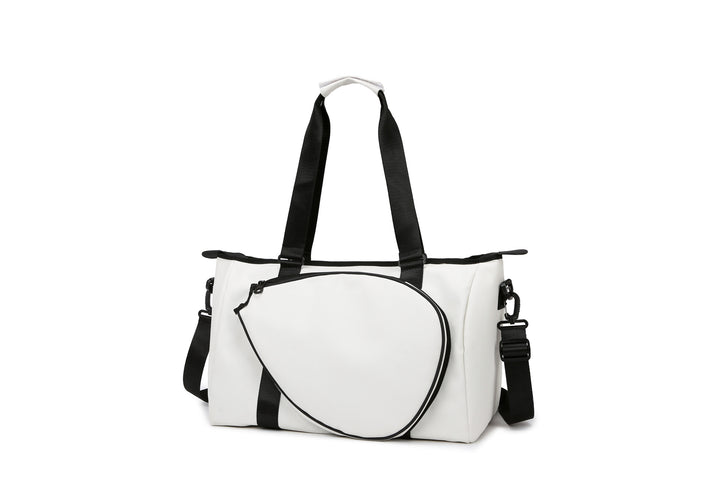 Practical leisure tote bag Bowlift