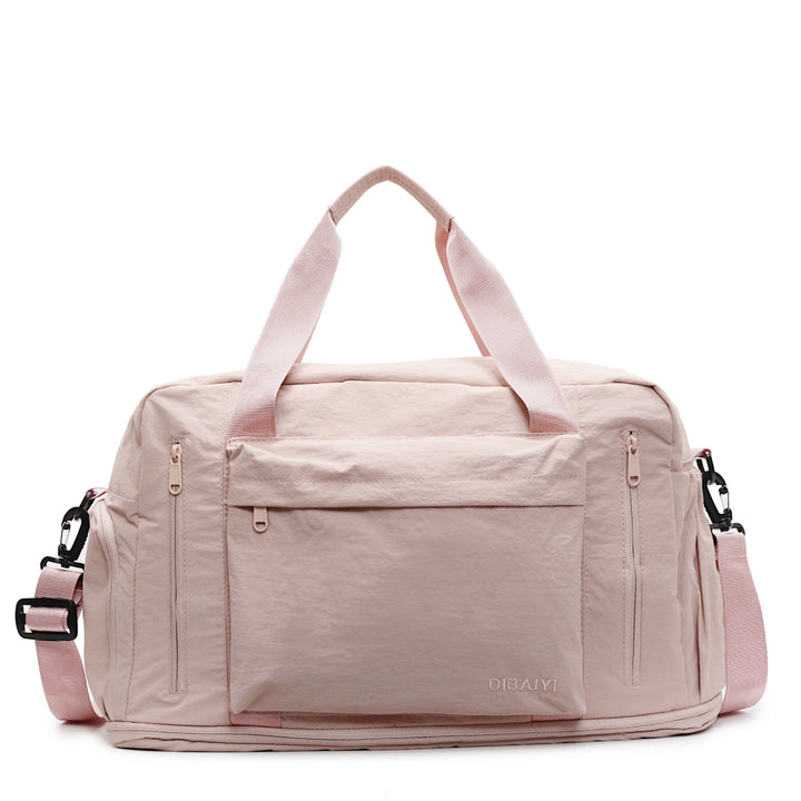 Versatile Travel Duffle Bowlift