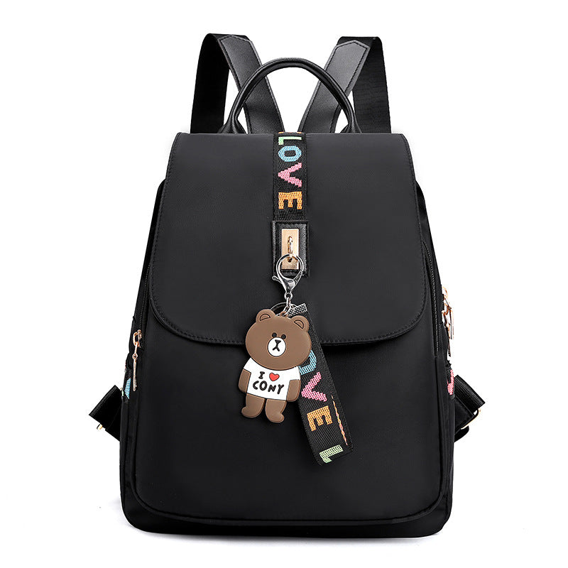 Casual Stylish Backpack Bowlift
