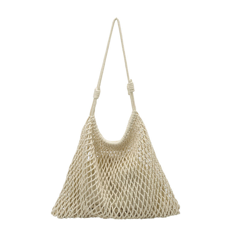 Net shopping bag Bowlift