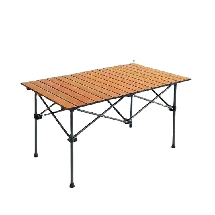 Folding Camping Table Bowlift
