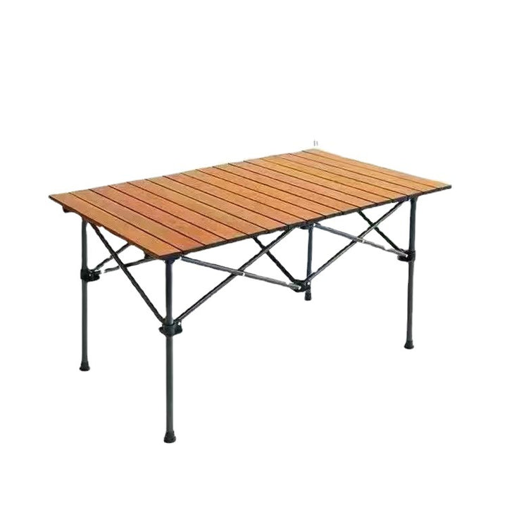 Folding Camping Table Bowlift