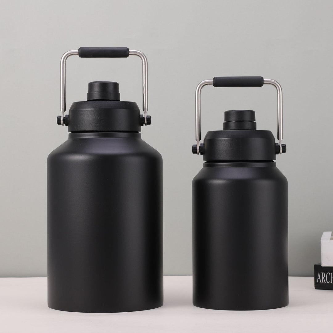 Insulated Water Bottle Bowlift