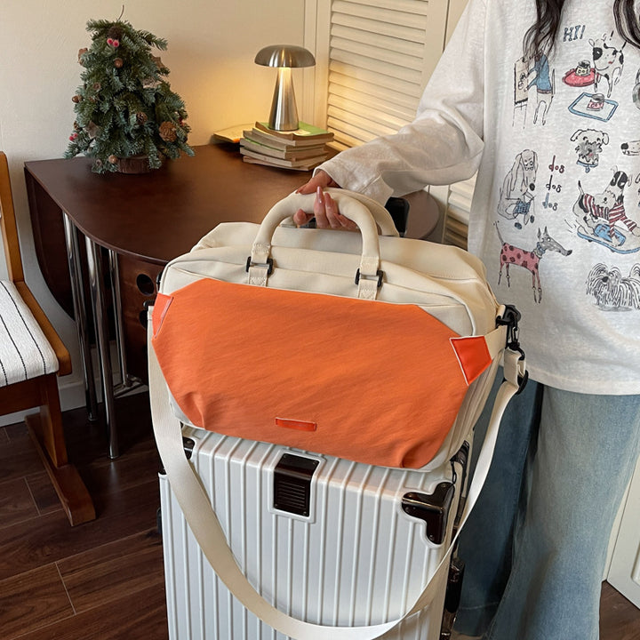 Elegant Multifunctional Tote Bag Bowlift