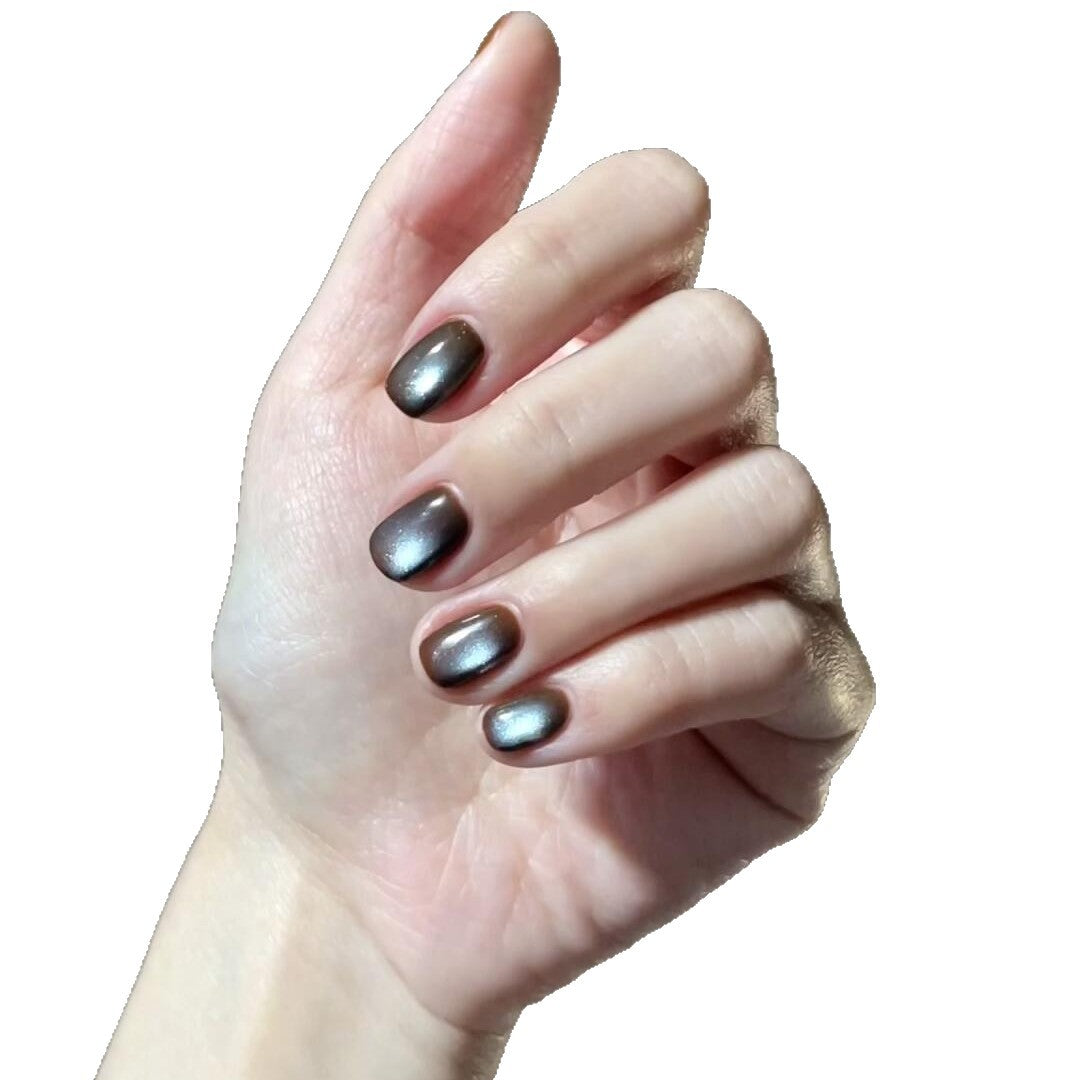 High gloss nail set Bowlift