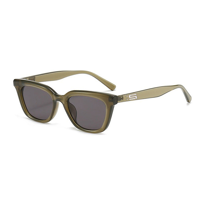 Women Fashion Lace Sunglasses Bowlift