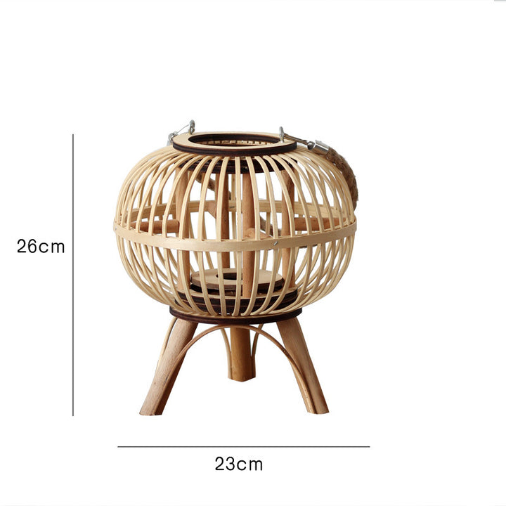 Designer Table Lamp Bowlift
