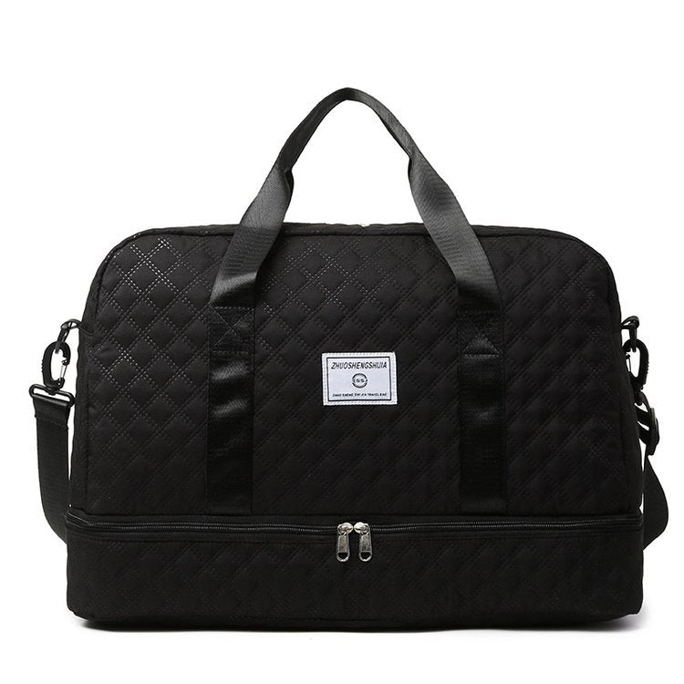 Stylish and Functional Bowlift Bag