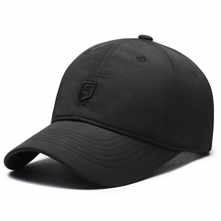 Men's Outdoor Performance Baseball Cap Bowlift
