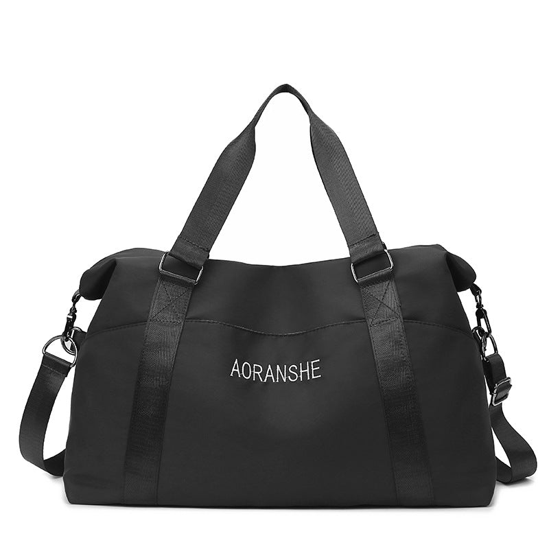 All-Purpose Versatile Workout Duffel Bag Bowlift