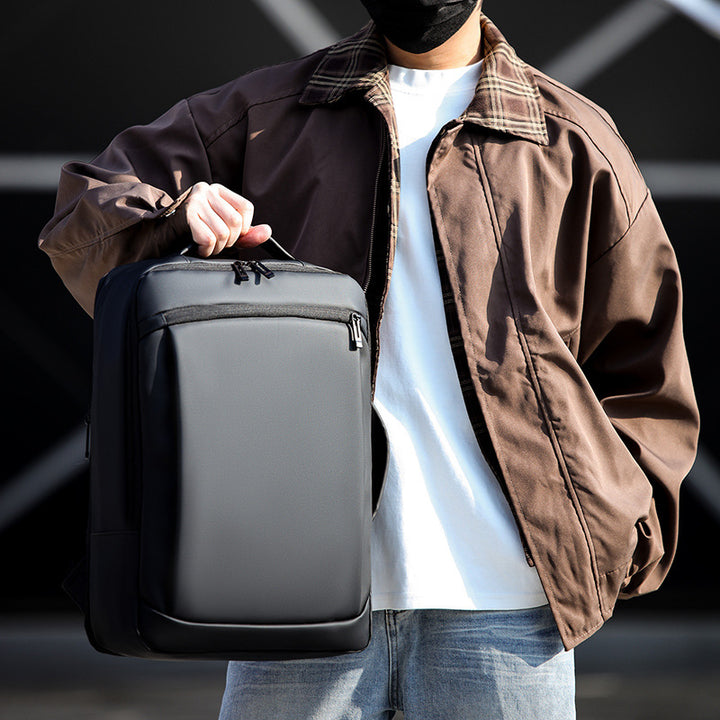 Professional Business Laptop Briefcase Bowlift