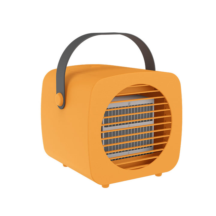 Unisex portable fan Bowlift