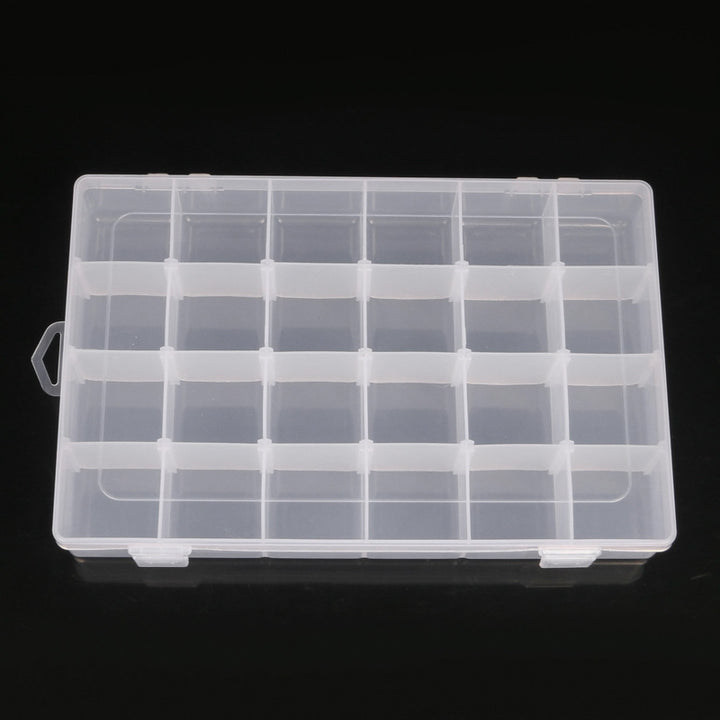 Adjustable Compartment Organizer Bowlift