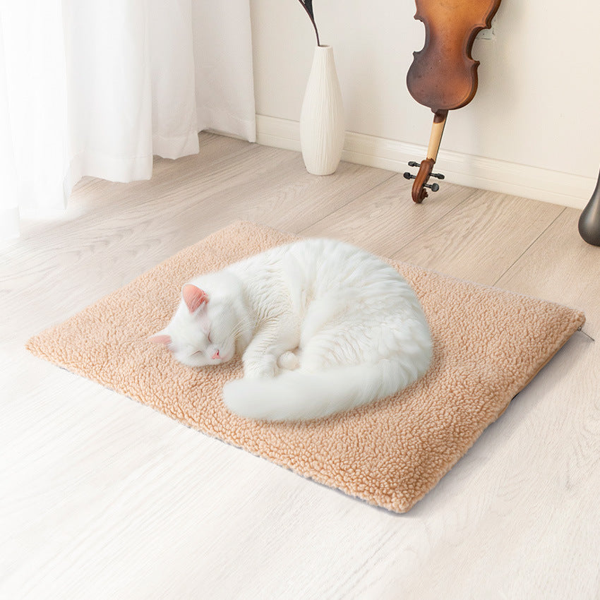 Women Cozy and Soft Sleeping Mat Bowlift