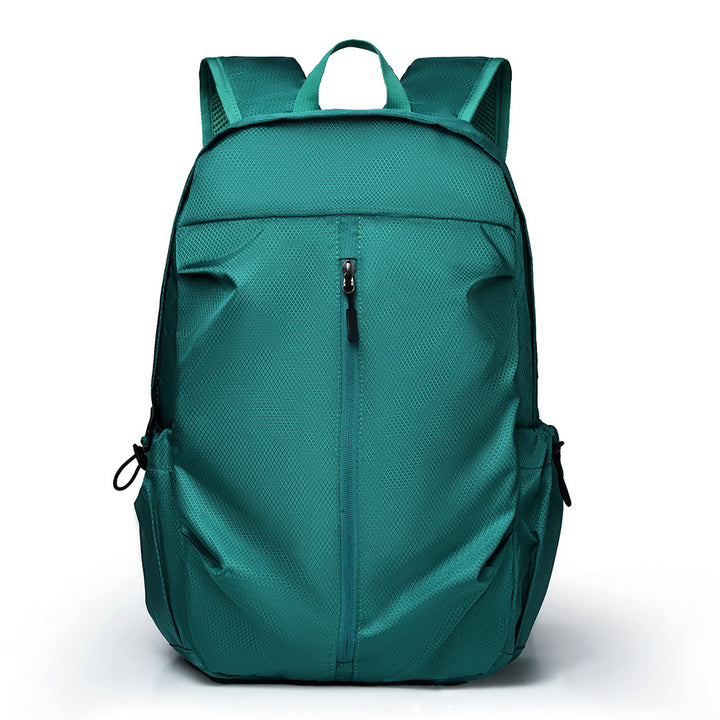 Multi-Pocket Outdoor Adventure Backpack Bowlift